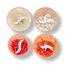 Mini Processador de Alimentos Manual a Corda - Triture em Segundos!